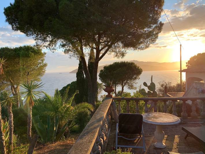 Villa für 5 Personen, mit Garten, mit Haustier auf Elba - 3
