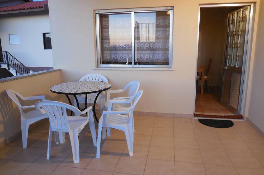 Verhuur Huis 12Om² - 8 personen - Figueira da Foz in Praia de Buarcos, Figueira da Foz