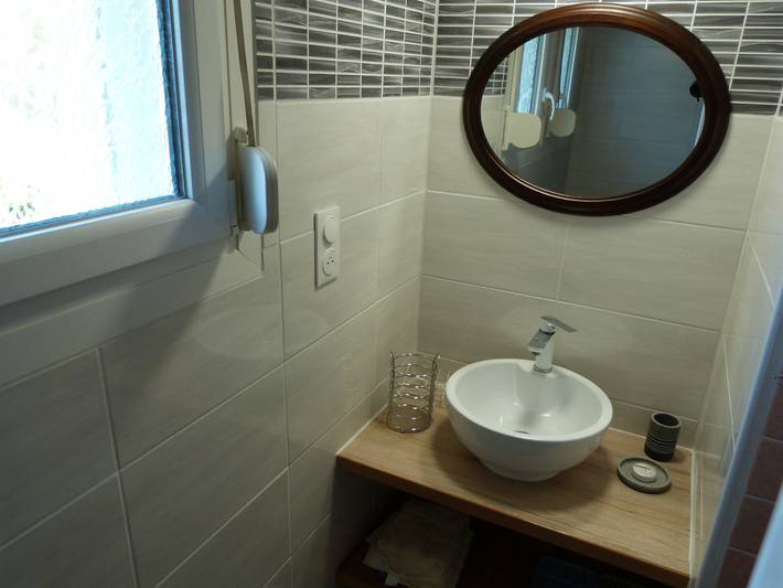 Gîte pour 5 personnes, avec jardin dans Verdun - 2