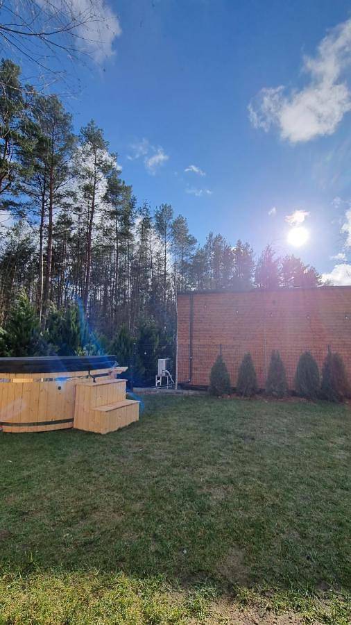 Cały apartament, One-Bedroom Apartment in Szczecinek, Województwo zachodniopomorskie