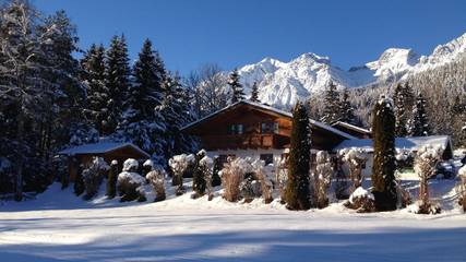 Ferienwohnung für 3 Personen in Ramsau am Dachstein, Ski Amadé, Bild 3