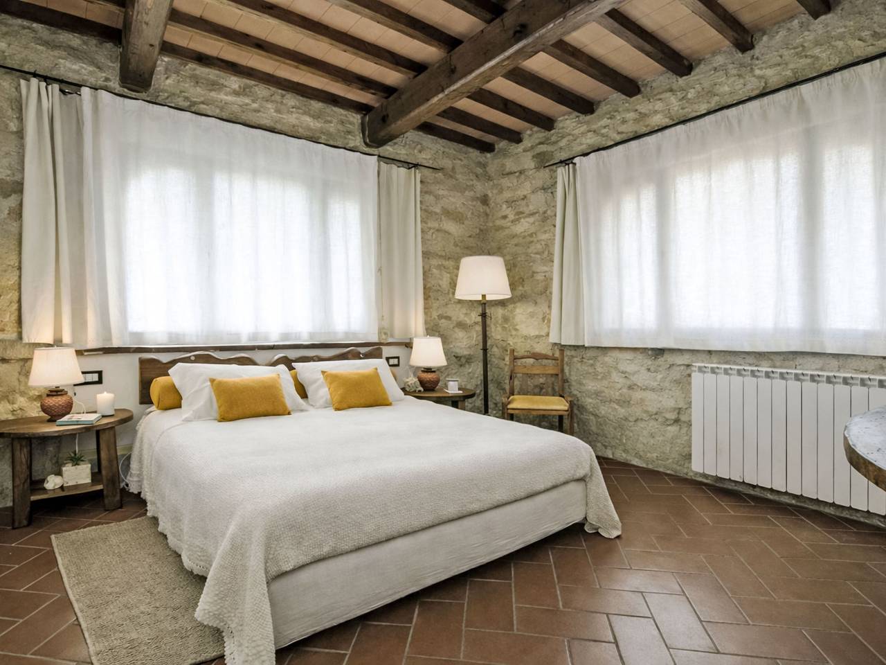 Ganze Wohnung, Gli Archi in Londa, Florenz Provinz