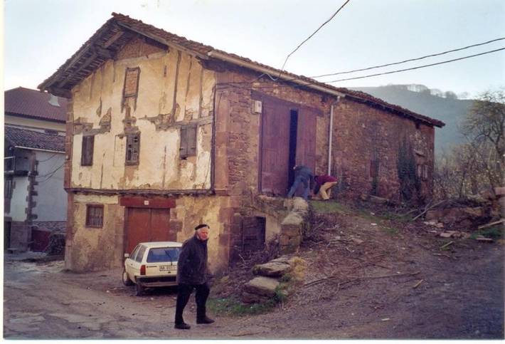 Apartamento de vacaciones para 3 personas, con vistas en Valle de Baztan - 3