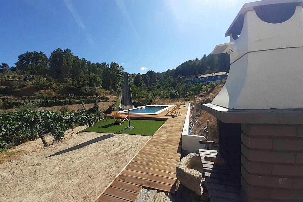 Quinta da Peça Douro Wine Region Retreat, Private Pool Villa, foto 11