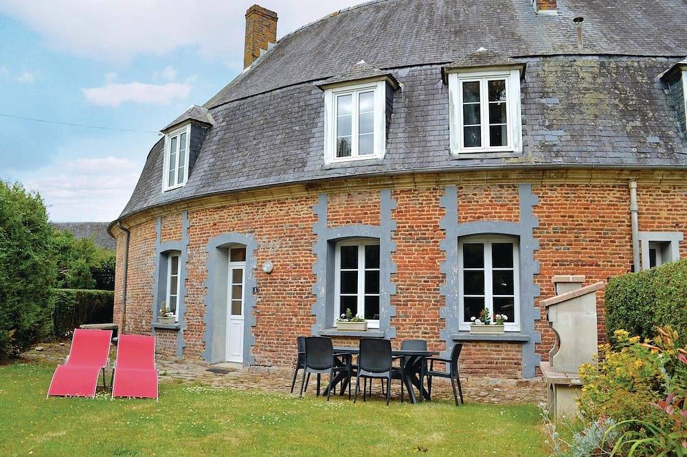 Photo : Maison de vacances