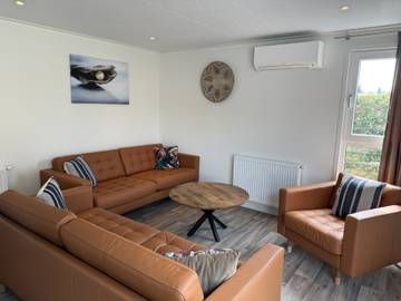 Appartement voor 6 Personen in Ouddorp, Goeree-Overflakkee, Afbeelding 3