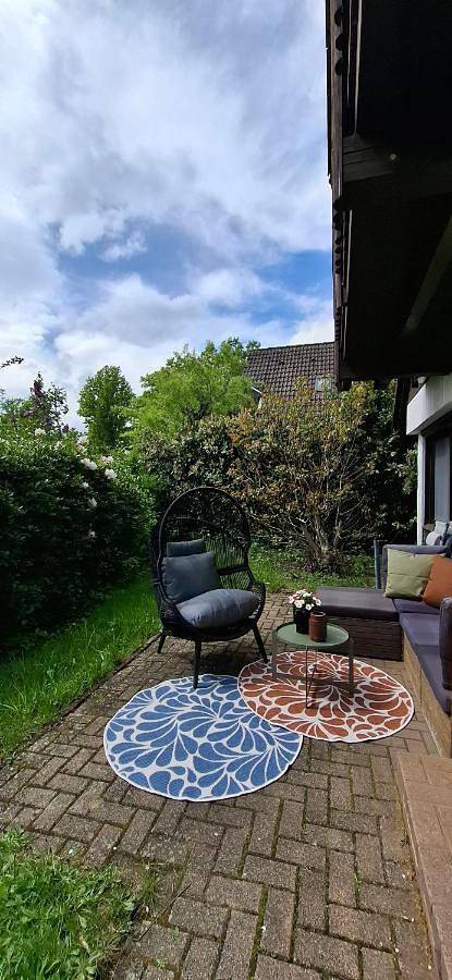 Holiday Home in Reichelsheim, Odenwaldkreis