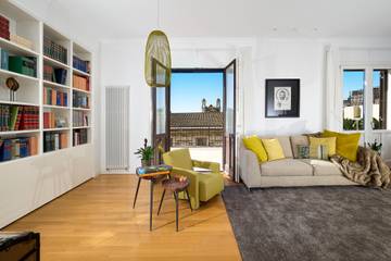 Loft per 4 Persone in Catania, Catania e dintorni, Foto 3