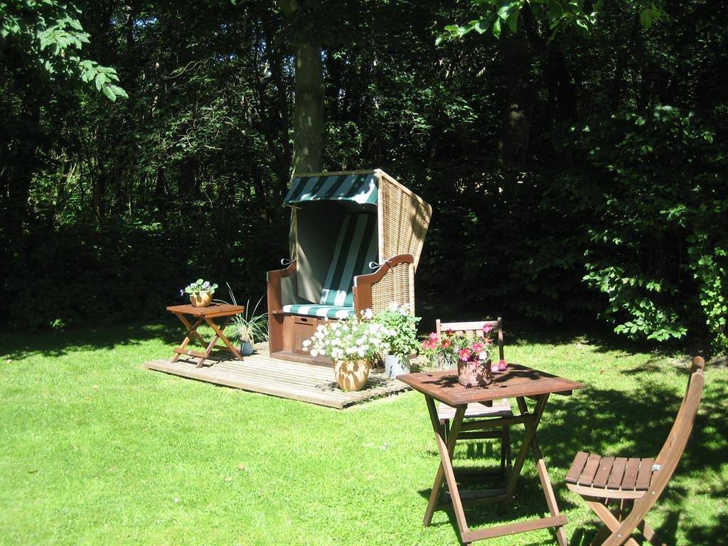 Ganze Ferienwohnung, Ferienwohnung Hesselbarth in St. Peter-Bad, St. Peter-Ording