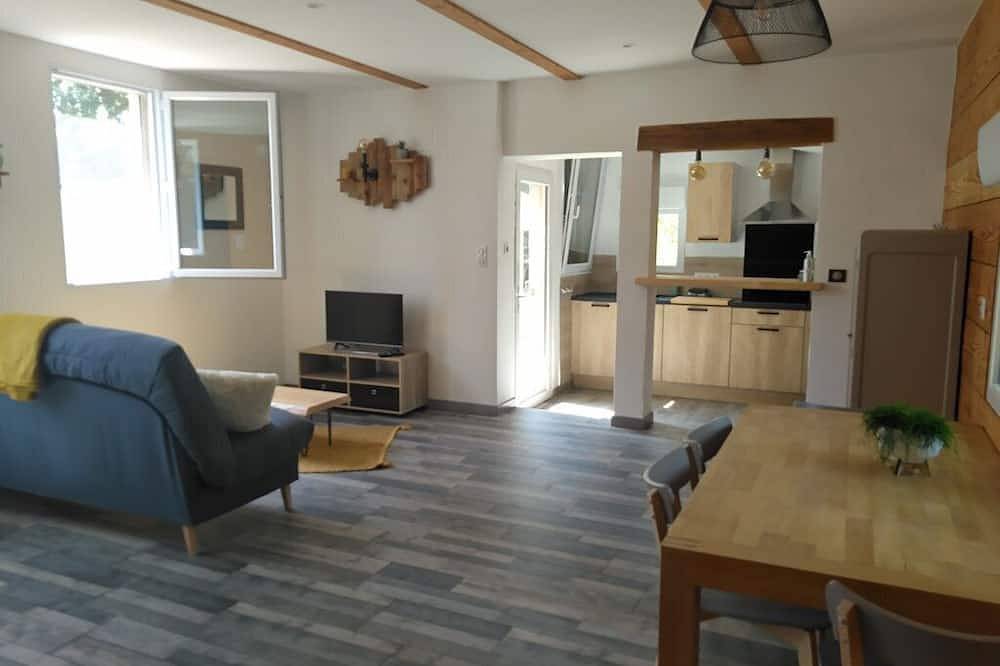 Gîte Les Bouriates.your country getaway! Relax and enjoy the peace and quiet in Le Soulié, Béziers und Umgebung