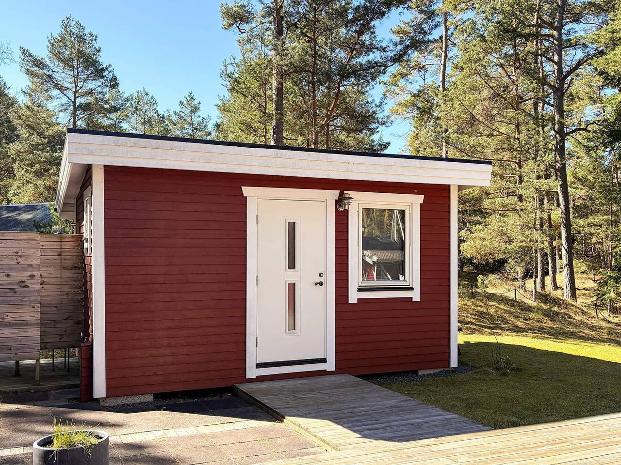 4 Sterne Ferienhaus in Yngsjö, Sverige in Yngsjö, Schwedische Ostsee