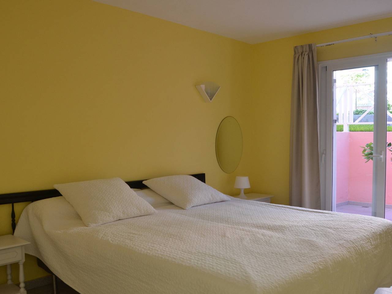 Apartamento entero, Cómodo apartamento para 2 en Playa del Inglés in La Playa (Canary Islands), Valle Gran Rey