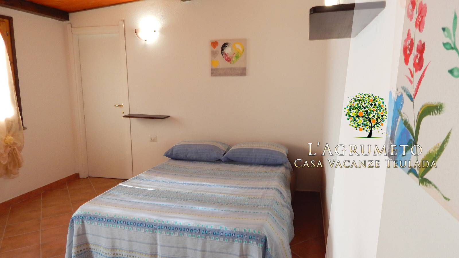 Apartamento entero, L'Agrumeto domos in Teulada (Italia), Provincia de Cagliari