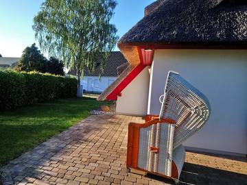 Ferienhaus für 6 Personen in Zempin, Usedom, Bild 4