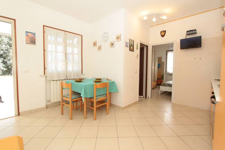 Entire holiday apartment, Villette Habitat - Habitat 81 in Comacchio, Ferrara Province