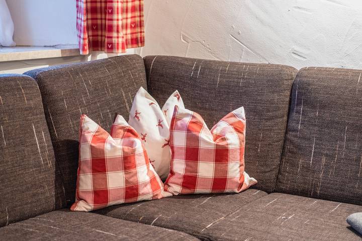 Ferienwohnung für 2 Personen, mit Balkon in Grainau - 3