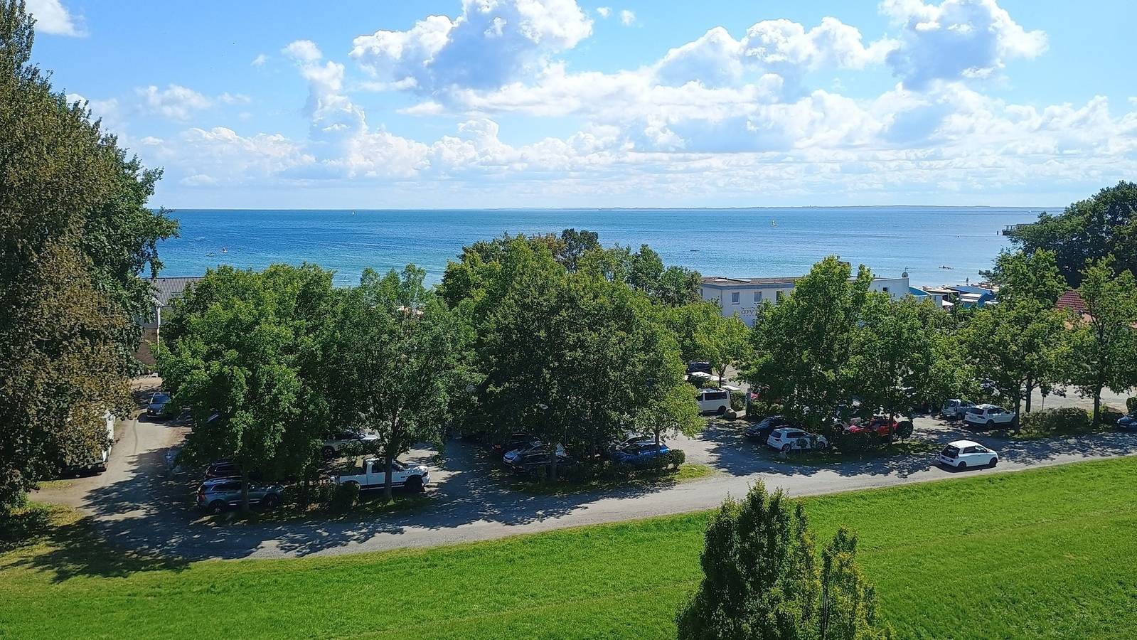 Ferienwohnung in Ostholstein ab 110€ pro Nacht