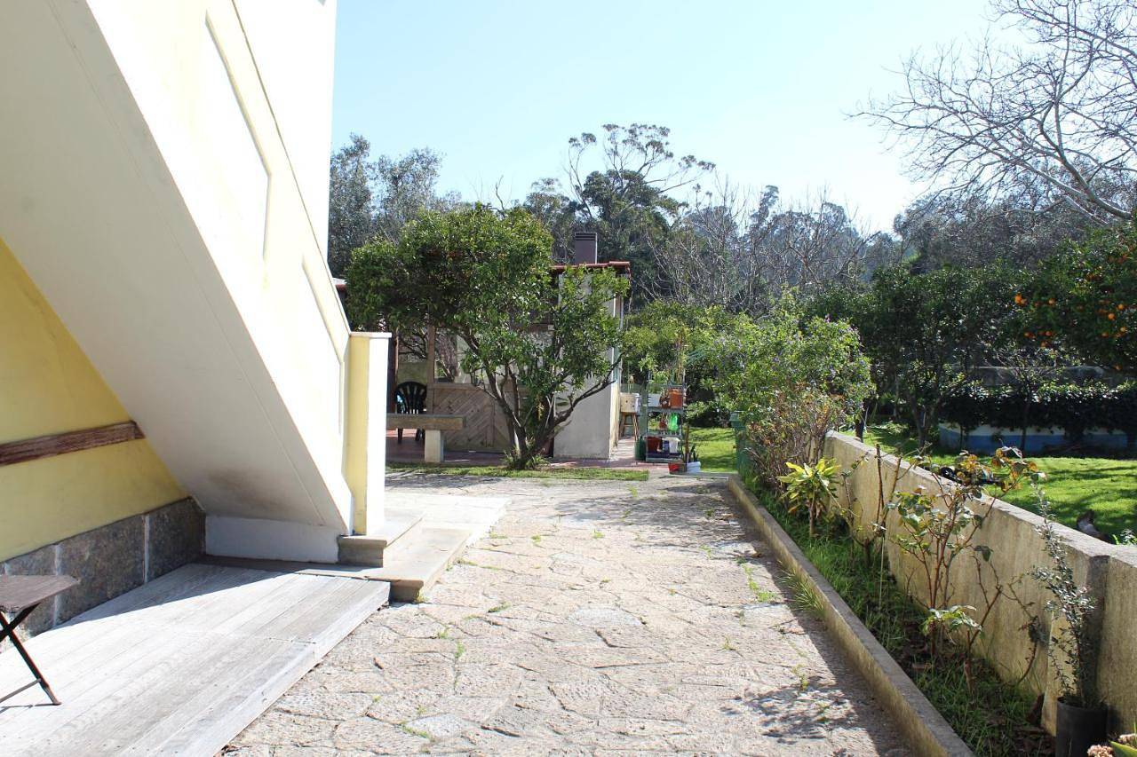 Casa de alojamento local (T2) Queluz de Baixo in Queluz, Costa de Lisboa