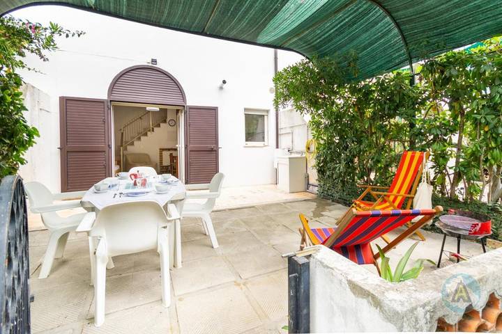 Appartamento vacanze per 6 persone, con panorama e terrazza - 1