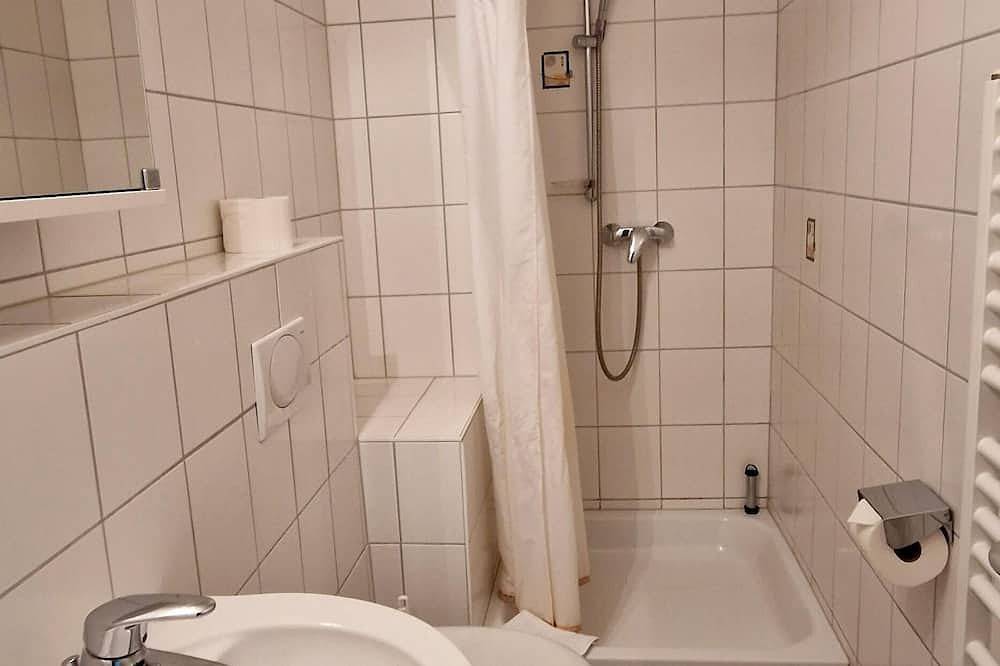 Ganze Wohnung, Ferienwohnung Haus Hooge Whg 04 in St. Peter-Ording, Eiderstedt