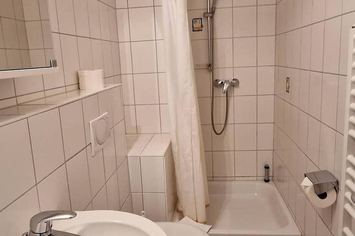 Ganze Wohnung, Ferienwohnung Haus Hooge Whg 04 in St. Peter-Ording, Eiderstedt