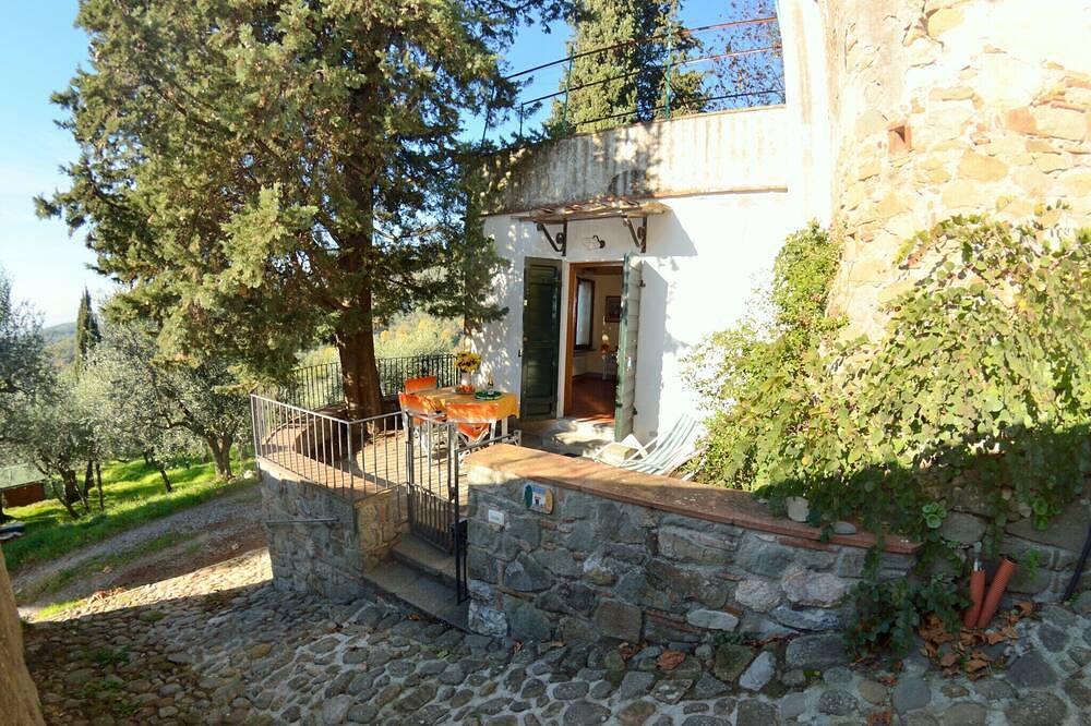 Casa vacanza a Capannori a partire da 143€ a notte