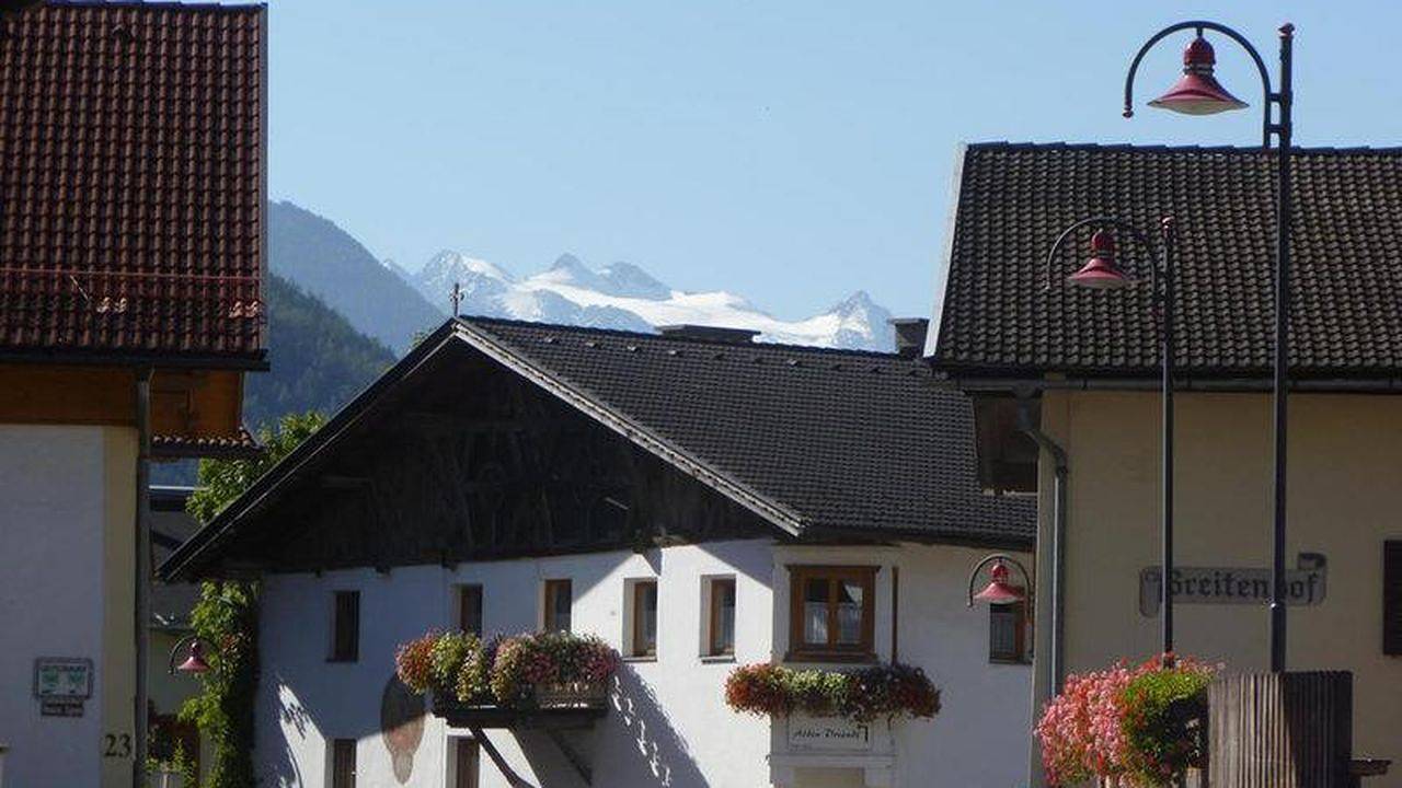 Ganze Ferienwohnung, Ferienwohnung für 4 Personen (44 m²) in Mieders in Stubaier Alpen, Mieders
