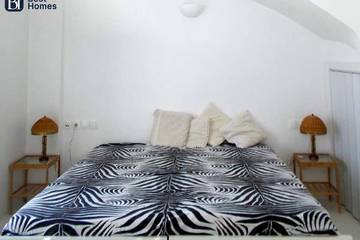 Villa for 4 People in Chora (Ios), Ios, Photo 2