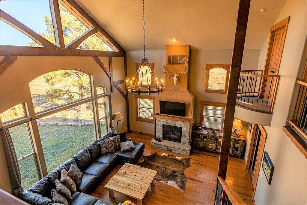 A/C, Hot Tub, Close to everything, Pet friendly! in San Juan National Forest