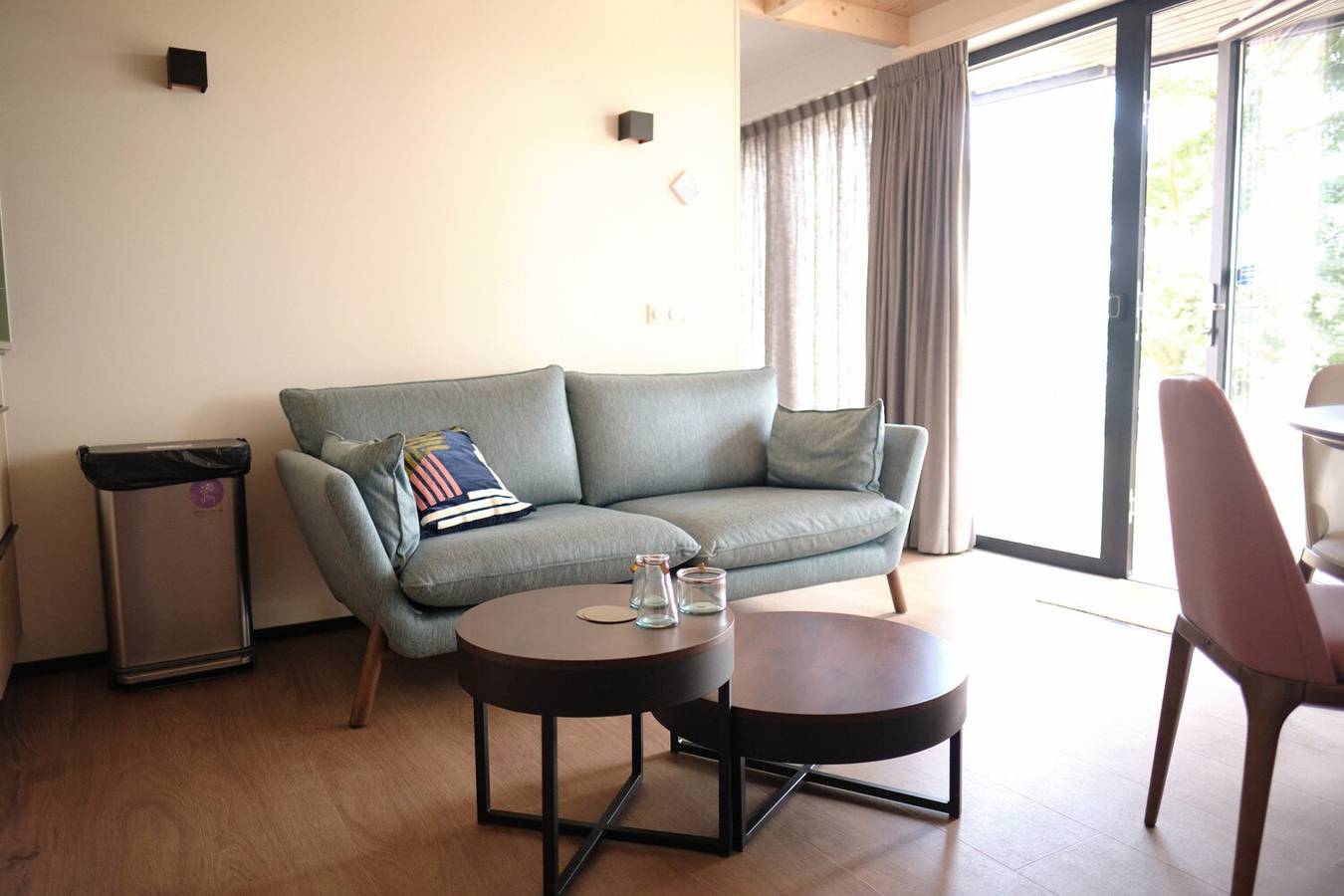 Gulpen — Timber Lodge Special 4 in Gulpen, Limburg (Niederlande)