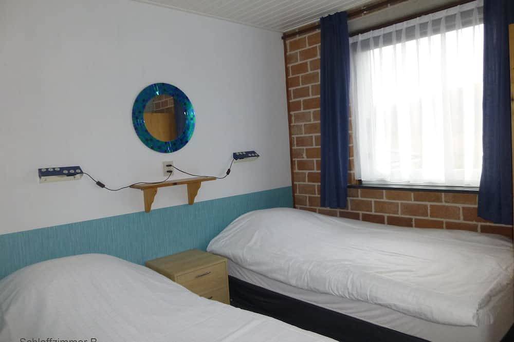 Ganze Wohnung, Vakantiehuisje voor 2 personen bij zee en strand met vrij uitzicht in Petten, Noord-Holland - Nordseeküste