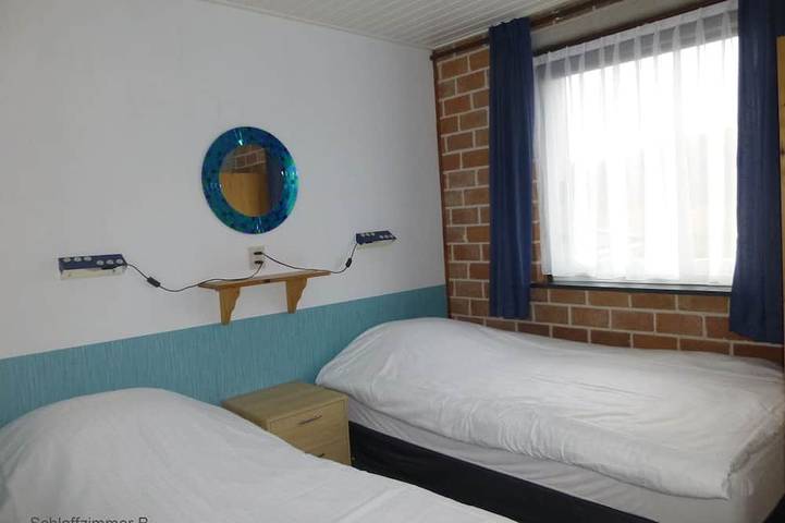 Ferienwohnung für 2 Personen, mit Garten in Petten - 2