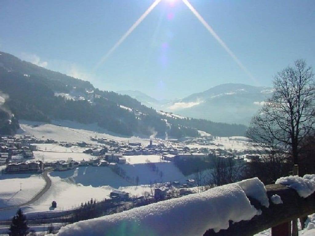 Vakantiehuis in Russbach met barbecue in Sankt Wolfgang im Salzkammergut, Traunviertel