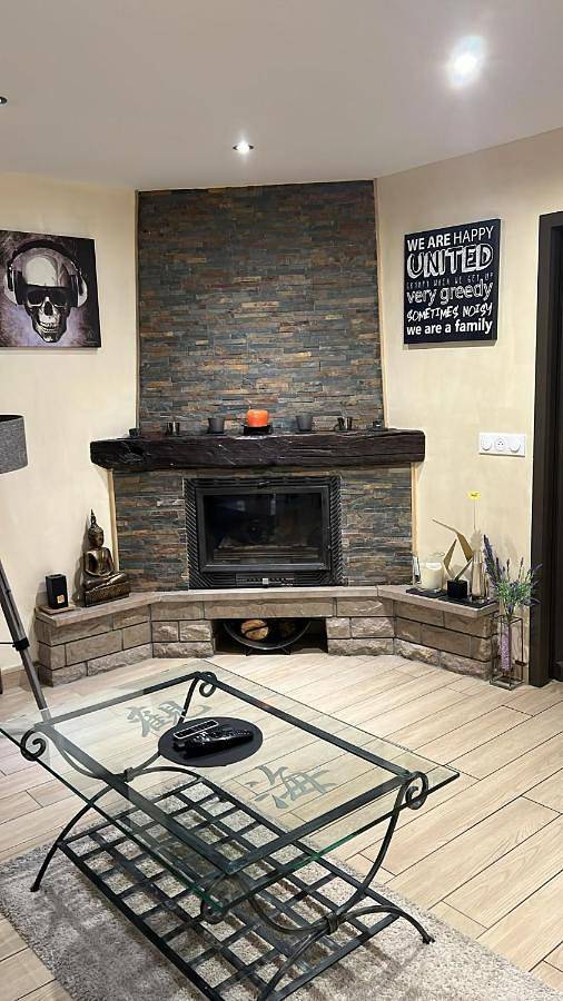 Appartement entier, Chez Kay in Vétraz-Monthoux, Région de Saint-Julien-en-Genevois