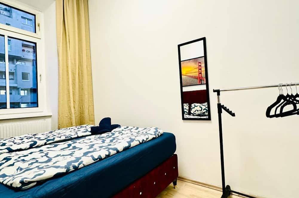 Ganze Wohnung, Comfortable Shared Room | Fac Platz Nearby in Floridsdorf, Wien