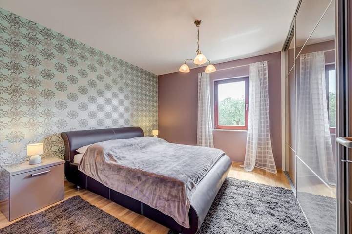 Finca für 4 Personen, mit Garten in Dalmatien - 3