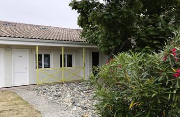 Gîte pour 6 personnes à Merville