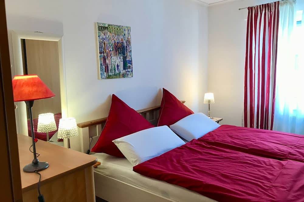 Ganze Wohnung, Ferienwohnung Familie Glenz, 1-2 Pers. in Borken, Münsterland