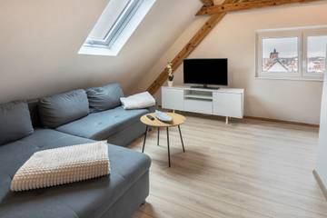 Vakantiewoning voor 4 Personen in Donaueschingen, Central Black Forest, Afbeelding 1