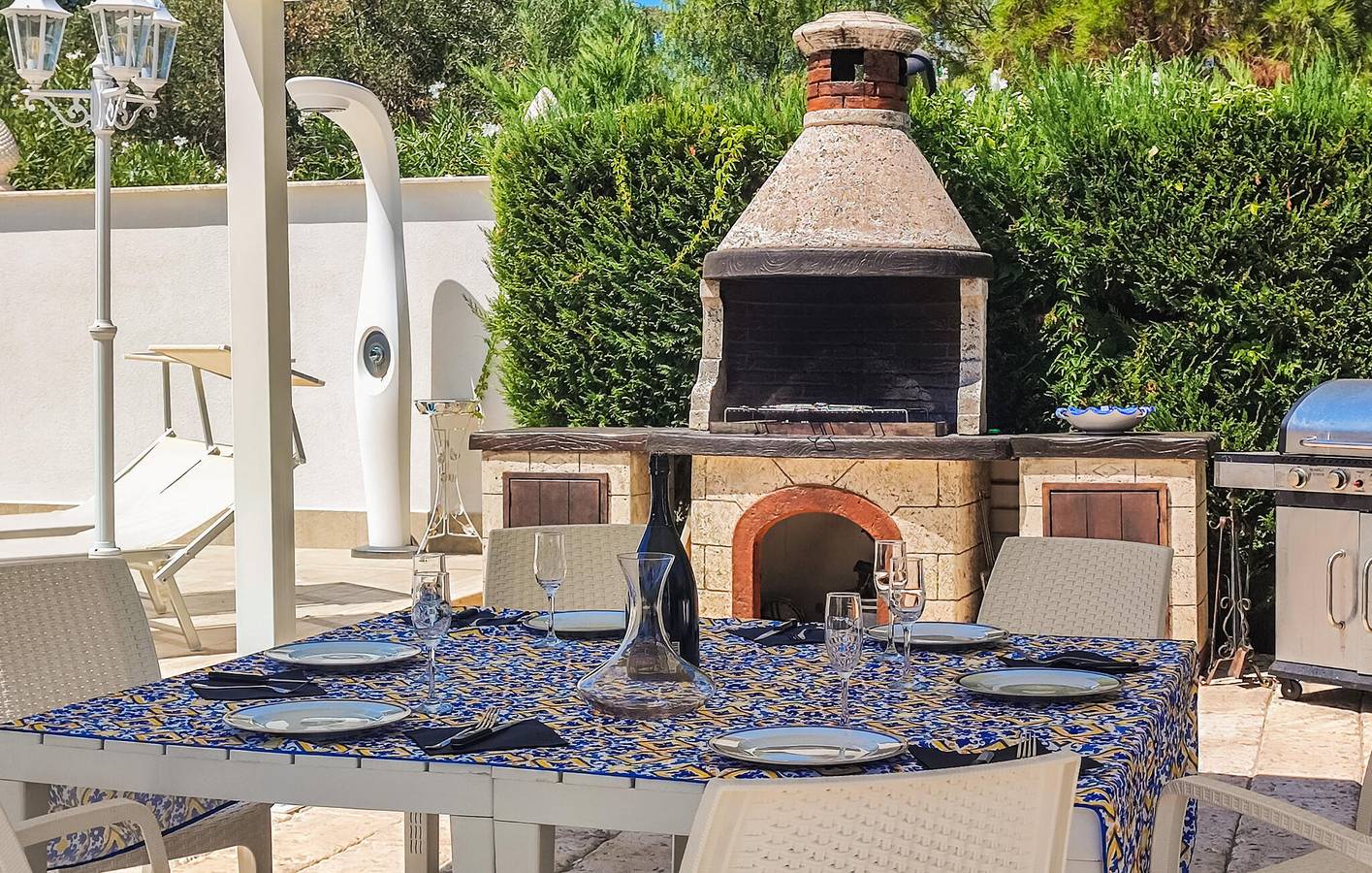 Charmante retraite en bord de mer avec piscine - Altavilla Milicia in Torre Colonna-Sperone, Altavilla Milicia