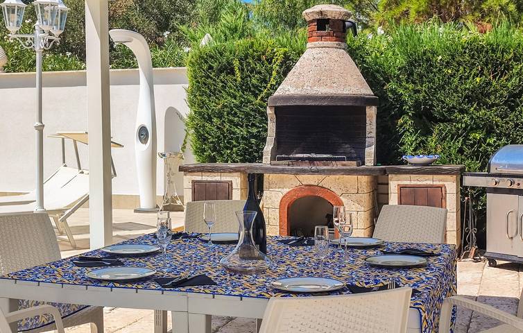 Seaside Charm Retreat with Pool - Altavilla Milicia in Torre Colonna-Sperone, Altavilla Milicia
