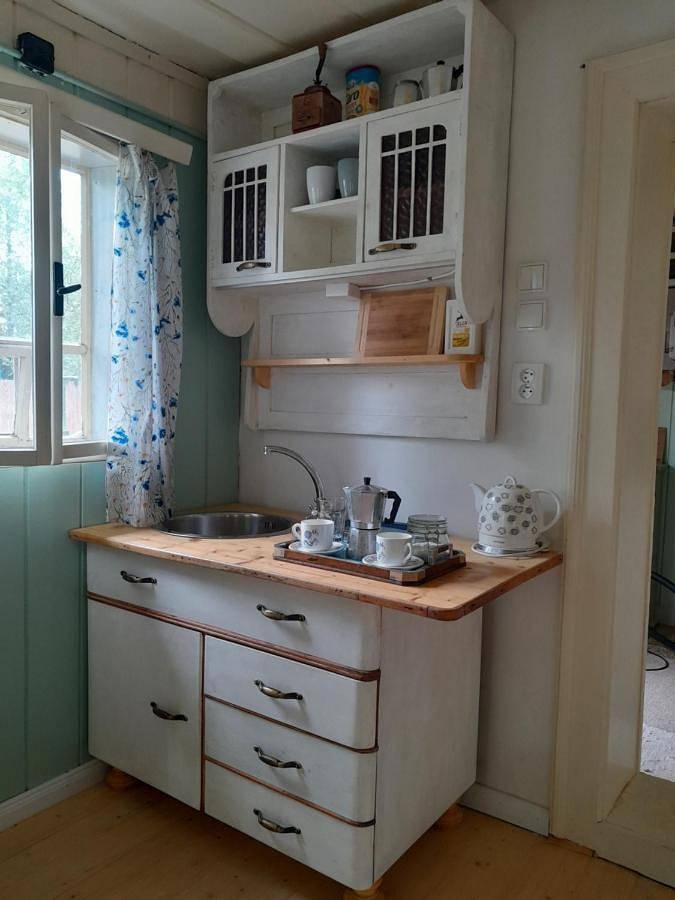 Double Room with Private Bathroom in Kreibitz, Böhmische Schweiz