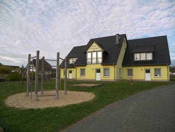 Ferienwohnung für 2 Personen in Drei Kaiserbäder, Heringsdorf, Bild 1