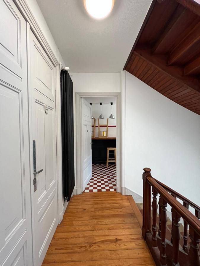 Location de vacances pour 2 personnes, animaux acceptés à Yssingeaux - 4