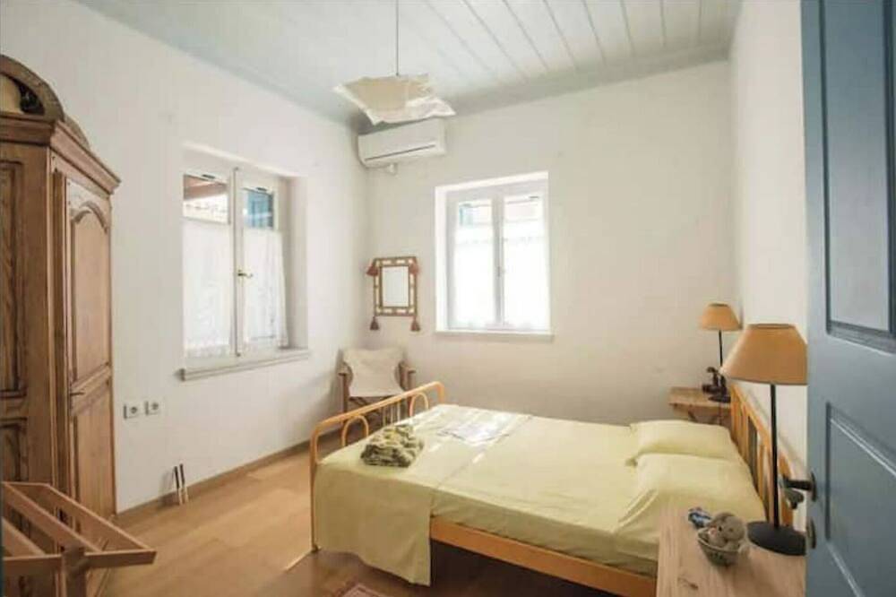 Belle Villa de Vacances au Cœur du Village de Pylos in Pylos, Messenien