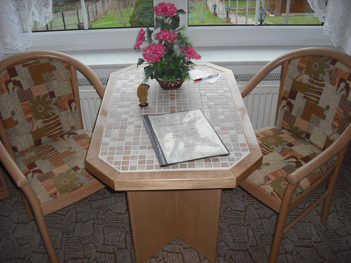 Pension Möhring in Bad Suderode, Quedlinburg