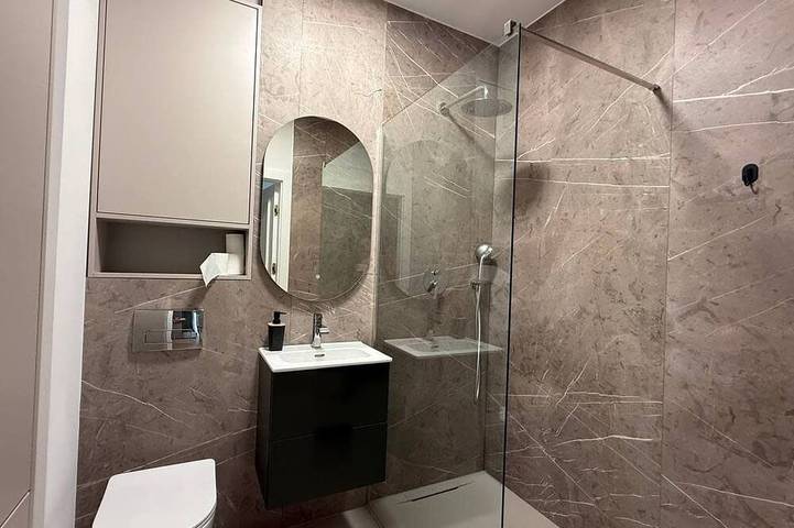 Ganze Wohnung, Rokietnica Deluxe Apartment in Großpolen
