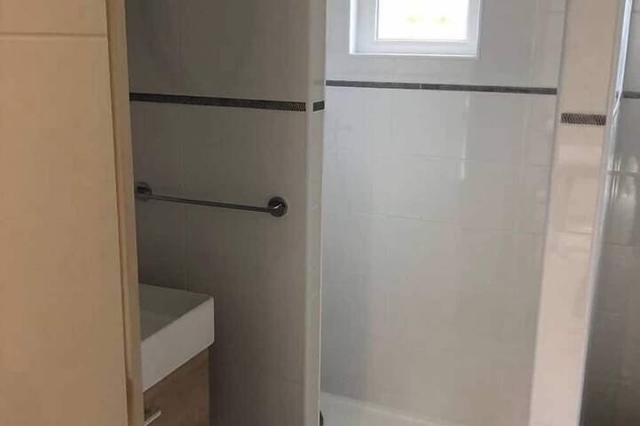 Location de vacances pour 6 personnes, avec jardin à Saint-Dyé-sur-Loire - 4