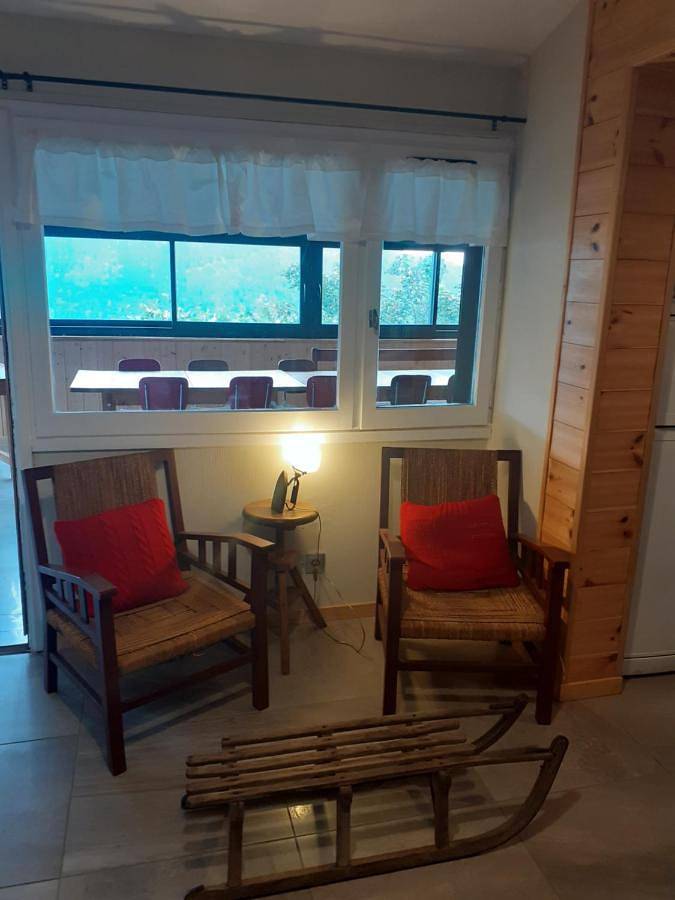 Gîte pour 15 personnes, avec jacuzzi à La Motte-d'Aveillans - 3