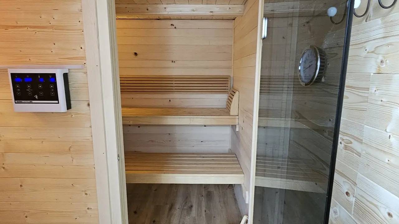 Holiday home for 5 people with garden in Sankt Englmar, Eastern Bavaria